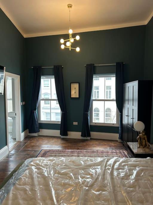 Patrick Street Townhouse Lägenhet Cork Exteriör bild